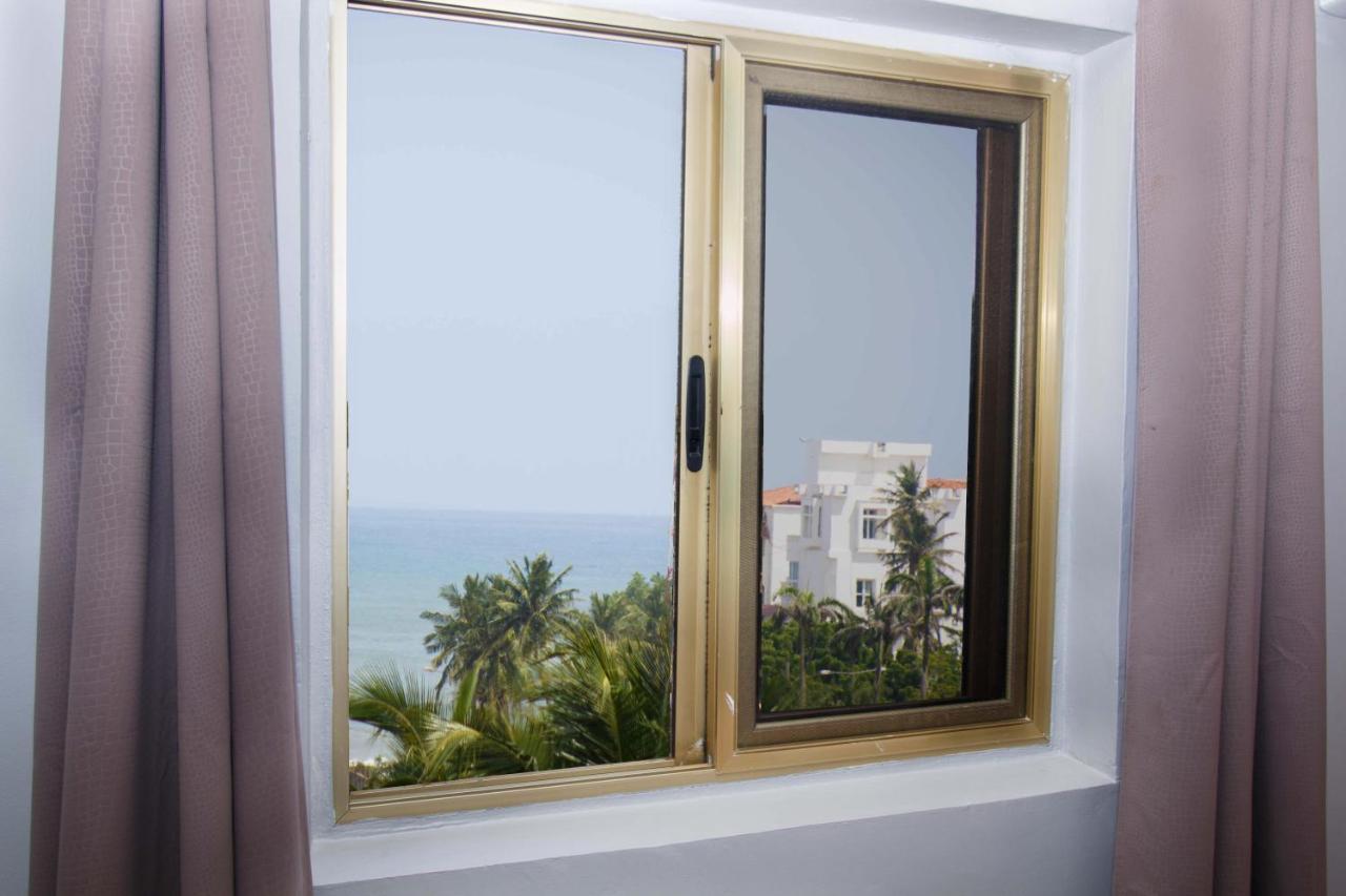 Prestige Suites Acra Exterior foto